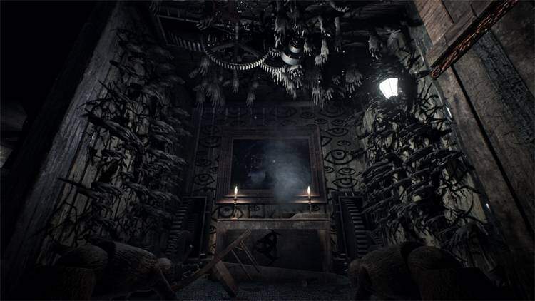 white heaven dreampainters