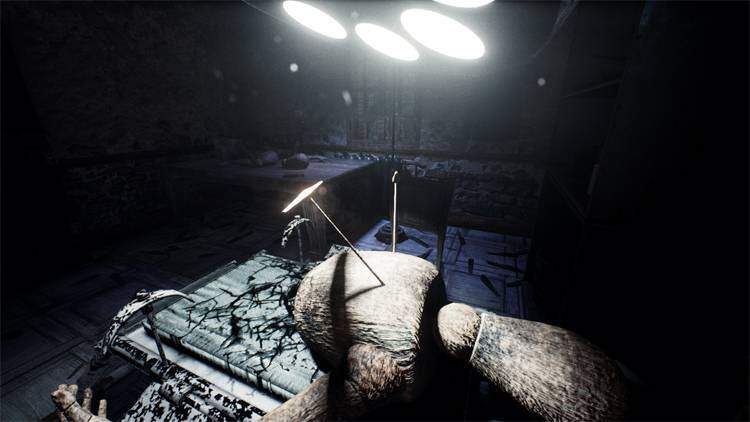 white heaven dreampainters