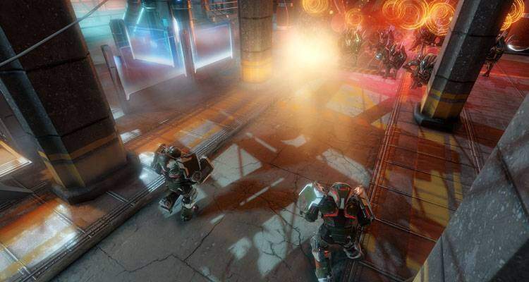 Alienation recensione ps4 02