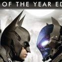 batman arkham knight game of the year