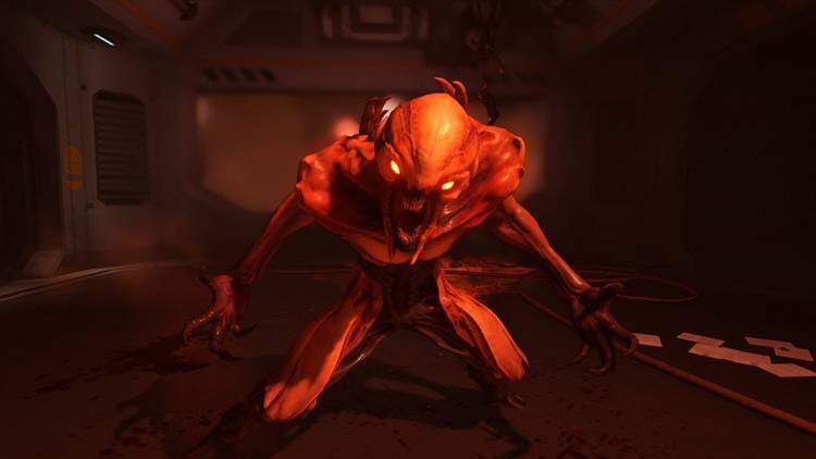 doom imp recensione