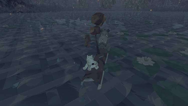 paws a shelter 2 game recensione