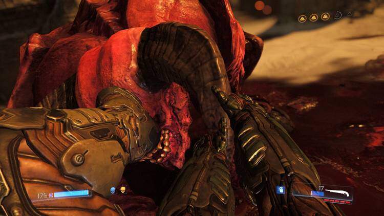 uccisione epica doom recensione