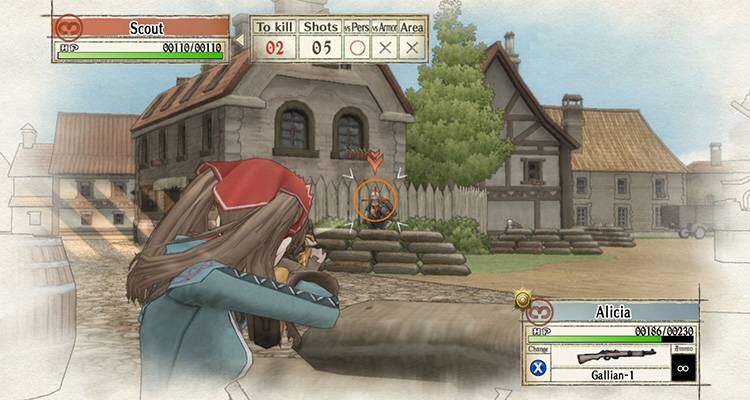 valkyria chronicles remastered recensione 05