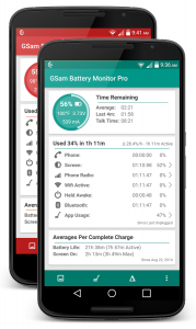 risparmiare batteria android