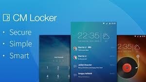 locker android