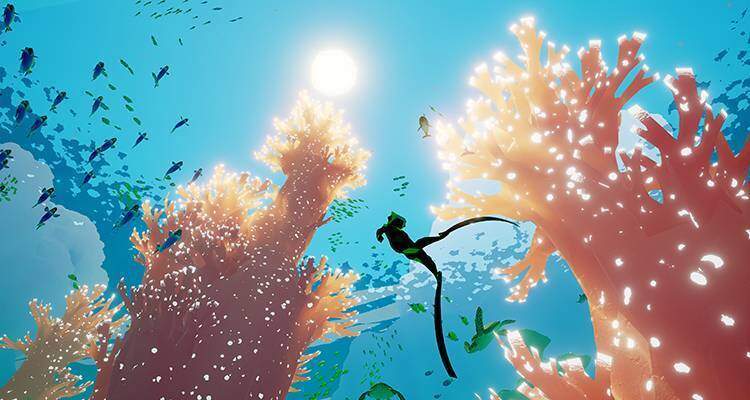 Abzu Recensione 04