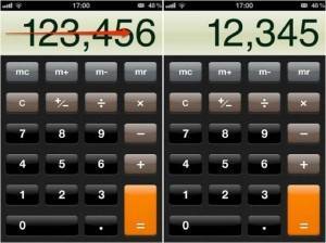 calcolatrici android