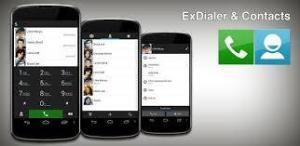 dialer android