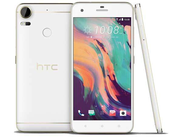 htc desire 10