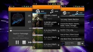 video player android