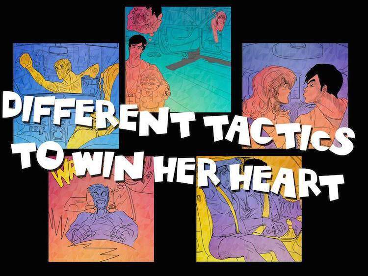 Game Over Milano Donka Donka