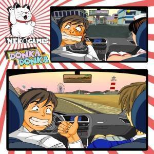 Game Over Milano Donka Donka