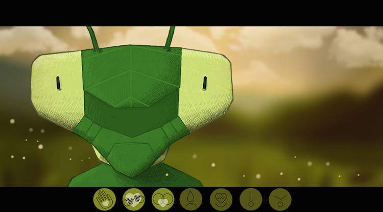 Game Over Milano Don't Make Love