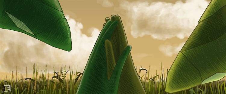 Game Over Milano Don't Make Love