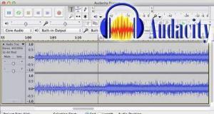 modificare file audio