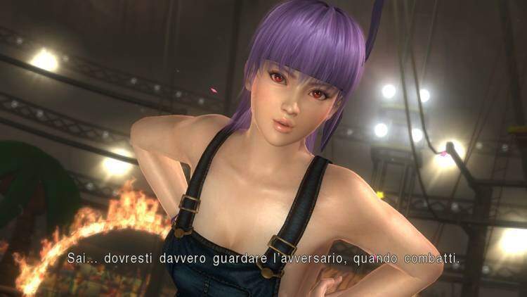 Dead Or Alive Free To Play