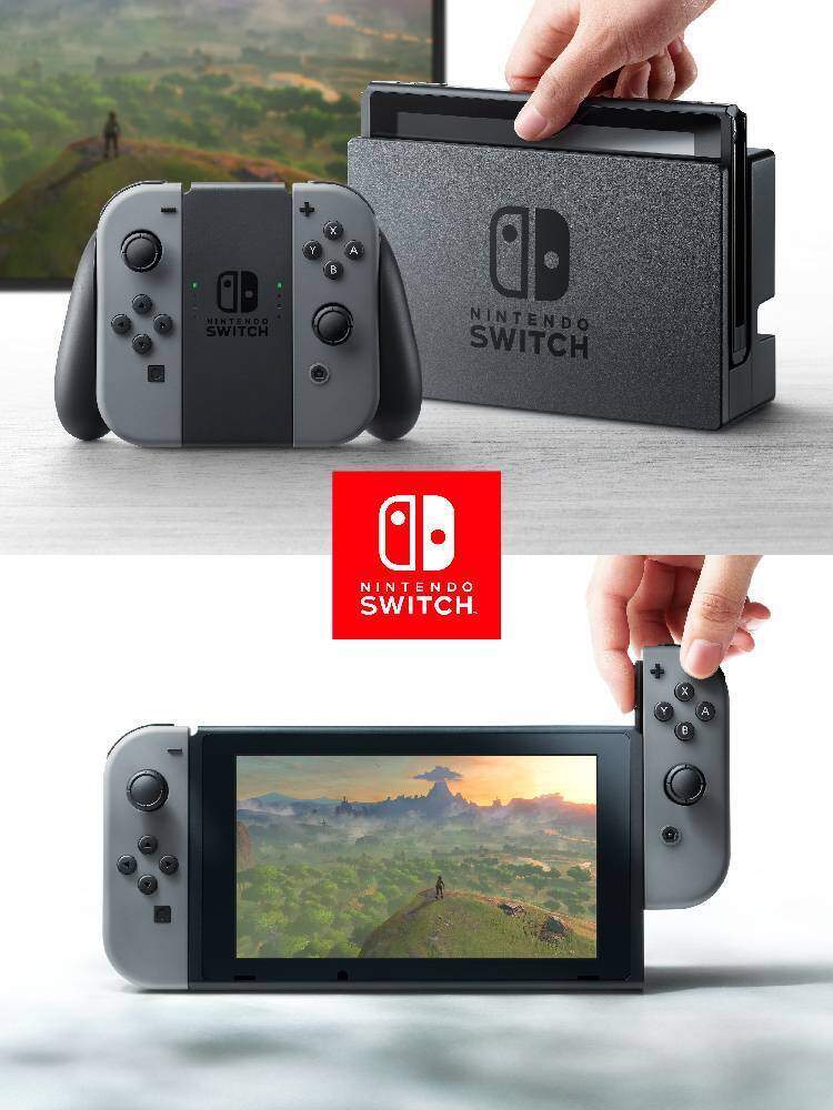 nintendo sx switch