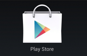 play store