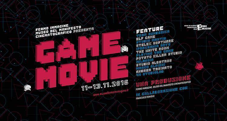 GameMovie Francesco Toniolo