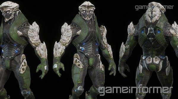 Mass Effect Andromeda