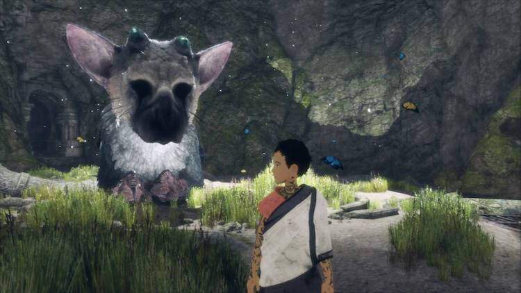 the last guardian 2