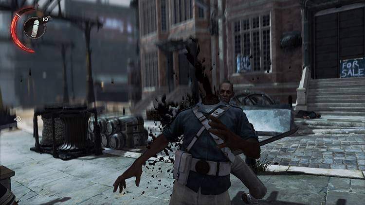 Caos Elevato Dishonored 2 recensione