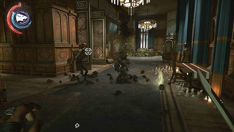 Dishonored 2 recensione