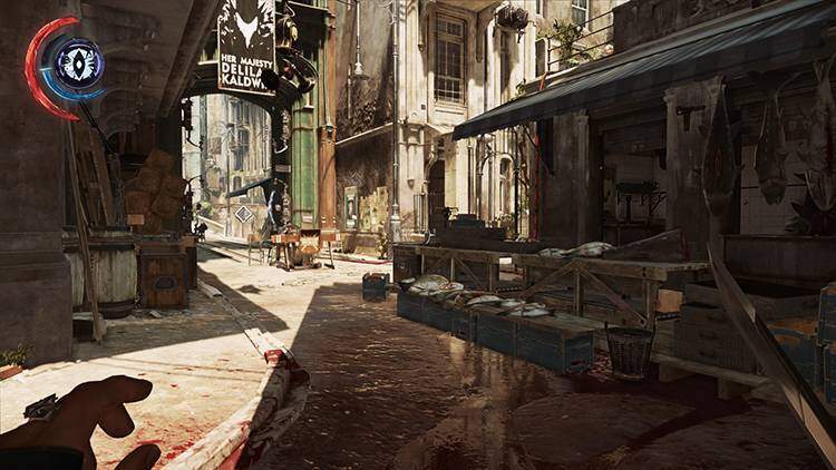 Karnaca Dishonored 2 recensione