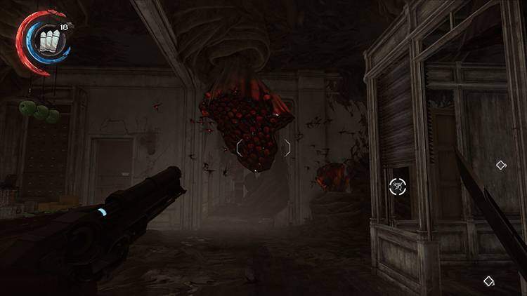 Dishonored 2 recensione