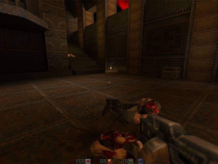 Quake 2 Dishonored 2 recensione