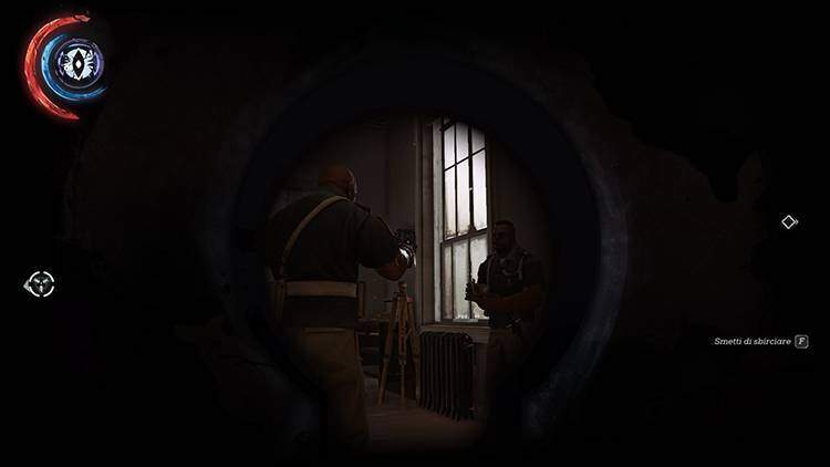 dishonored 2 recensione