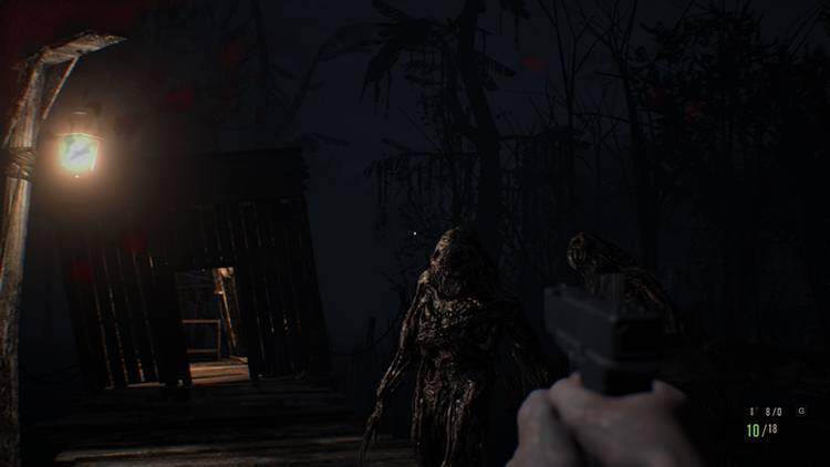 Resident Evil 7 Biohazard recensione