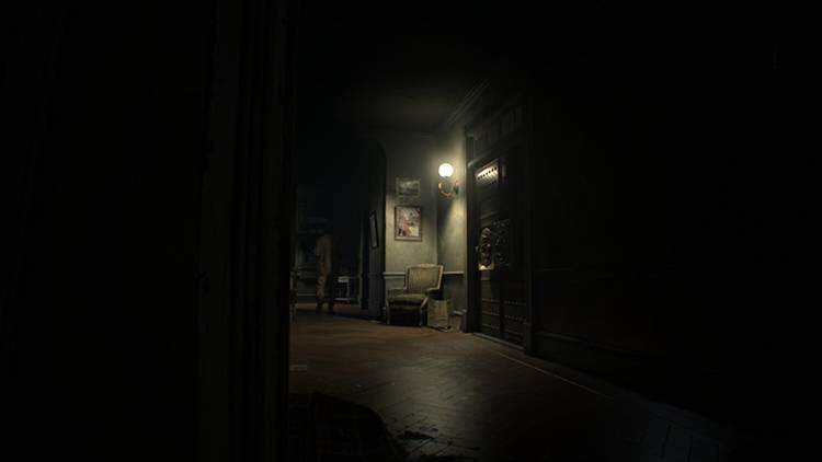 Resident Evil 7 Biohazard recensione