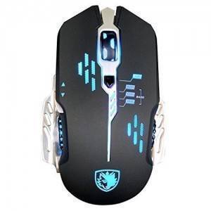 mouse da gaming