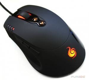 mouse da gaming