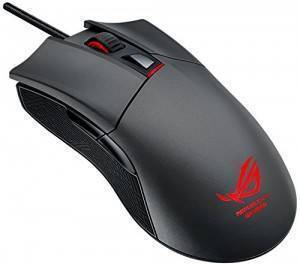 mouse da gaming