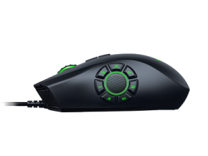 mouse da gaming
