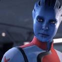 Mass Effect Andromeda screenshot 01
