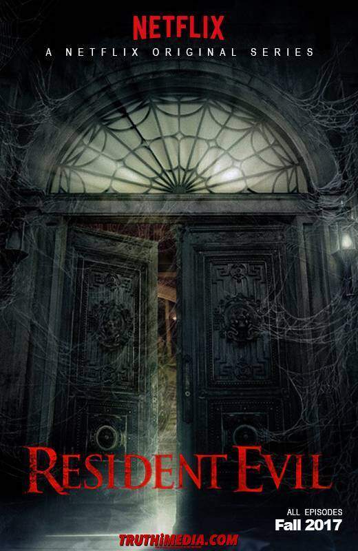 resident-evil-netflix-fake