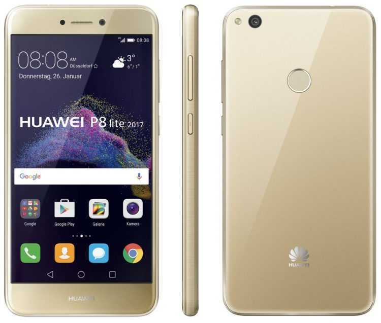 huawei p8 lite