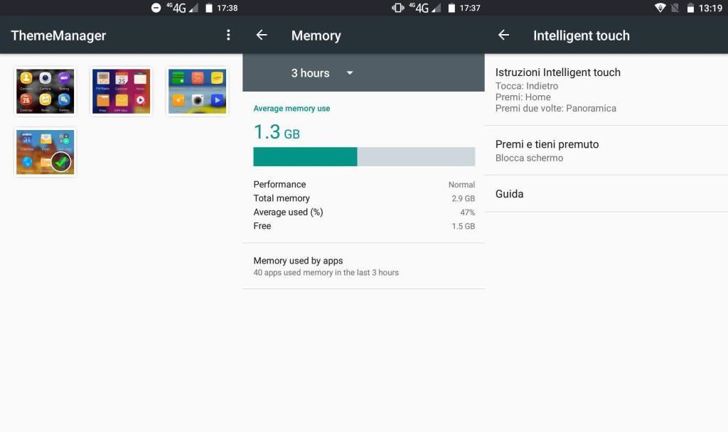 screenshot mediacom x532