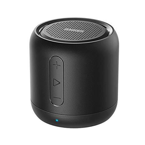 Casa Spiaggia Altoparlante Stereo Bluetooth 5.0 con Audio E Bassi HD con Microfono per Esterno Koojawind Altoparlante Bluetooth Wireless Portatile Compatto con Bassi Extra 