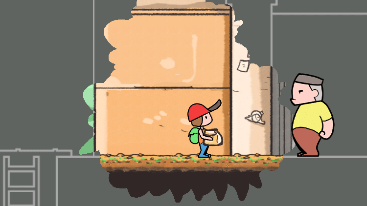 oh-im-getting-taller svilupparty 2017