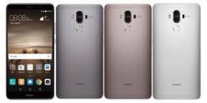 smartphone cinesi
