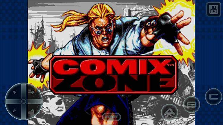 comix-zone-sega-forever