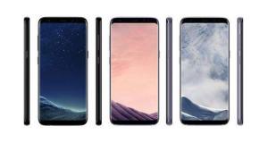 smartphone impermeabili