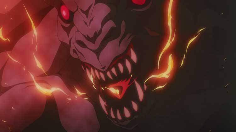 Castlevania Netflix Recensione Stagione 1