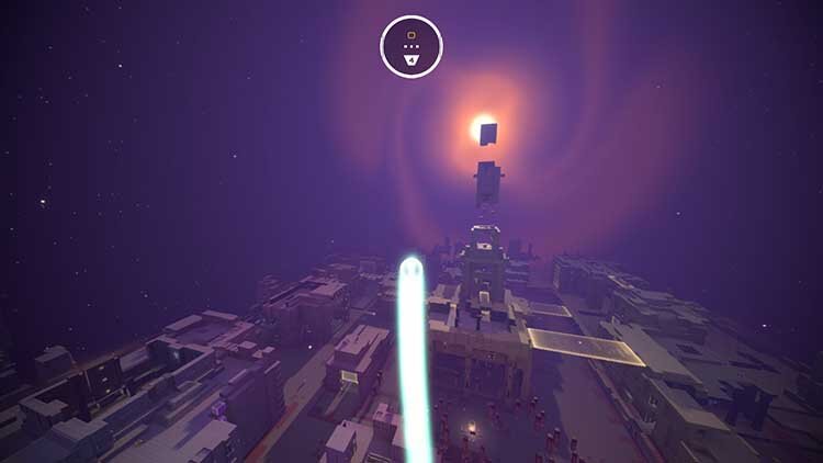 Atomega Recensione Atom Mappa
