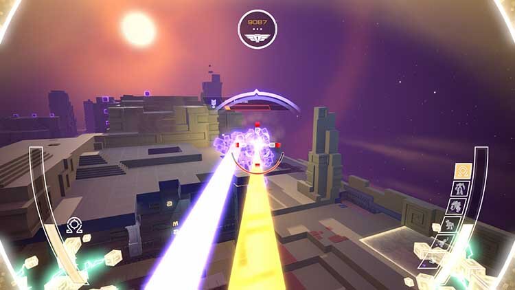 Atomega Recensione Omega